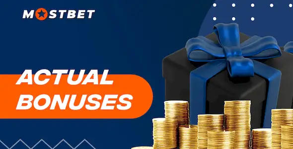 What Bonuses Does MostBet Offer?