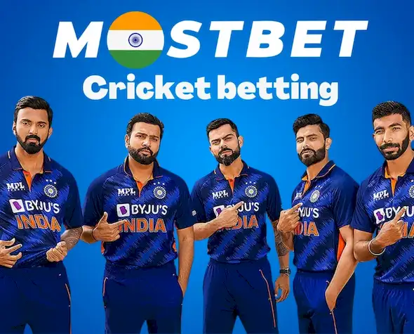 Is MostBet Legal in India?