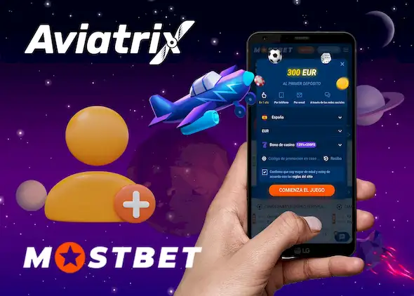 Aviatrix Game at Mostbet: Play-to-Earn Casino Revolution