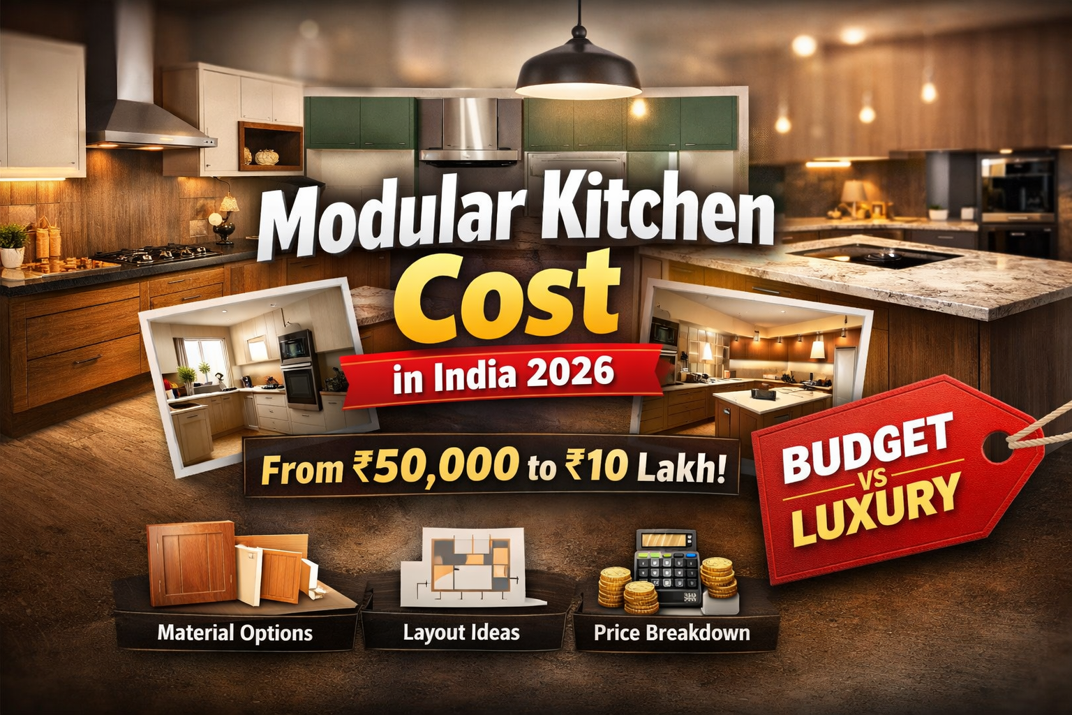 ₹50000-to-₹10-lakh:-modular-kitchen-cost-in-india-2026
