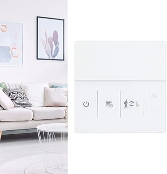 Smart Thermostat or Smart AC Controller