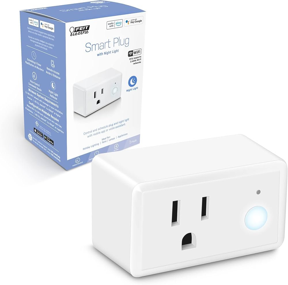 Smart Plugs