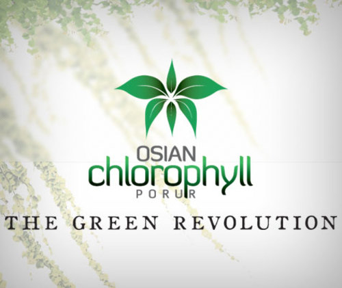 SPRRG Osian Chlorophyll, Porur