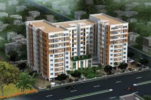 Srinivasa Constructions Crescent Heights, Semmencheri