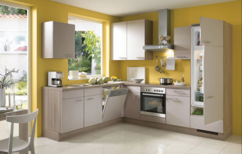 Design Aspects of a Modular Kitchen in India